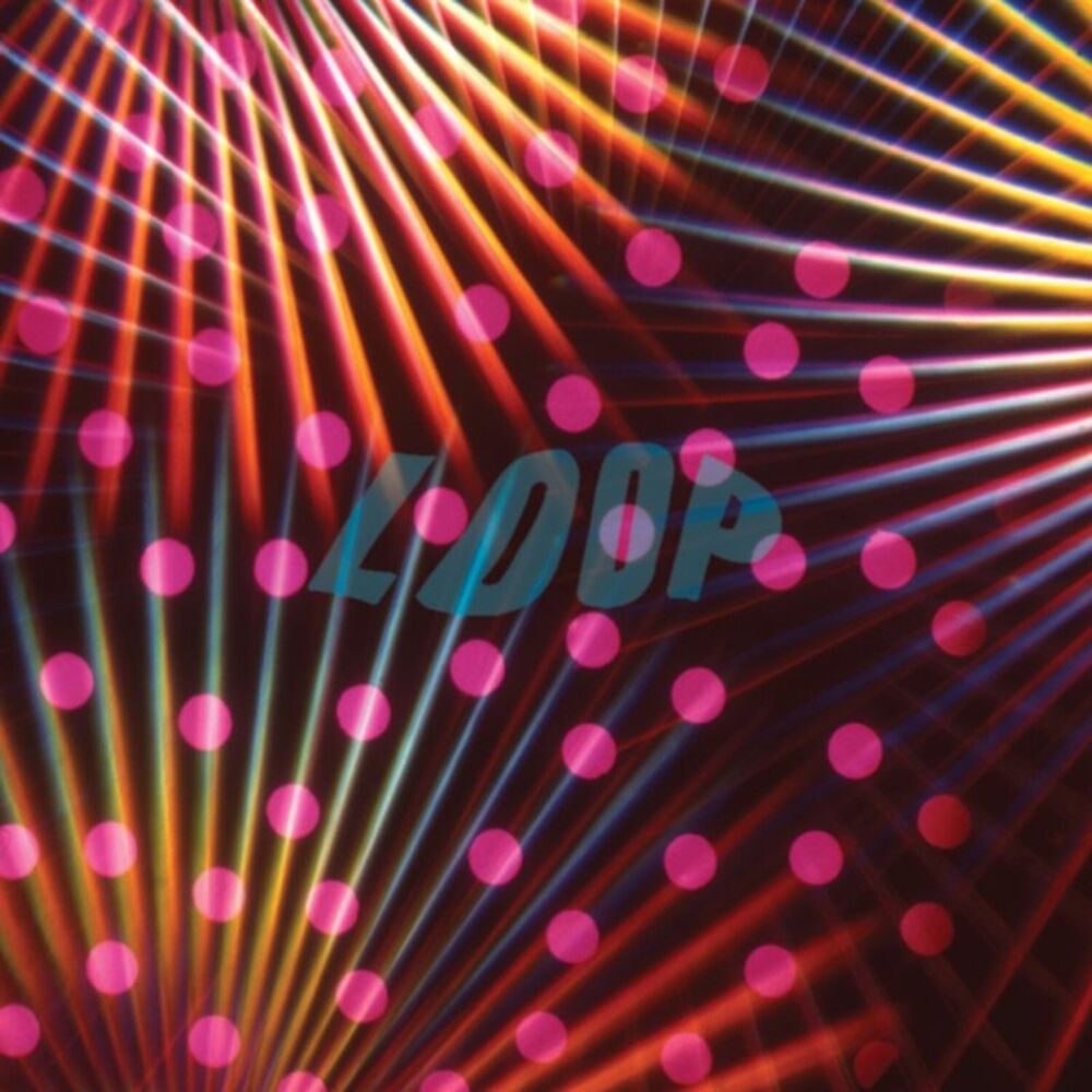 Loop - World In Your Eyes  CD